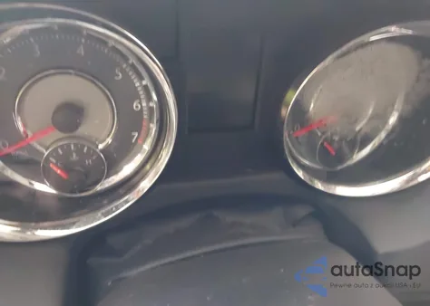 2015 Chrysler Town & Country Touring from USA, damaged, VIN 2C4RC1BG5FR706572